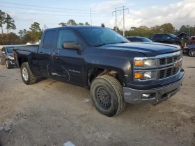 Chevrolet Silverado C1500 LT ЗАДНО ЗАДВИЖВАНЕ, снимка 1