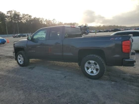 Chevrolet Silverado C1500 LT ЗАДНО ЗАДВИЖВАНЕ, снимка 4