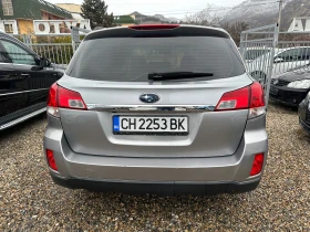 Subaru Legacy 2.5Benz/LPG 4x4, снимка 6