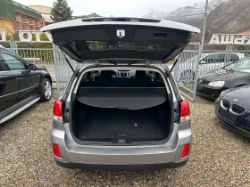 Subaru Legacy 2.5Benz/LPG 4x4, снимка 7