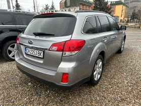 Subaru Legacy 2.5Benz/LPG 4x4, снимка 5