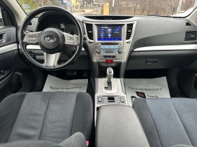 Subaru Legacy 2.5Benz/LPG 4x4, снимка 16