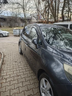 Renault Grand scenic, снимка 2