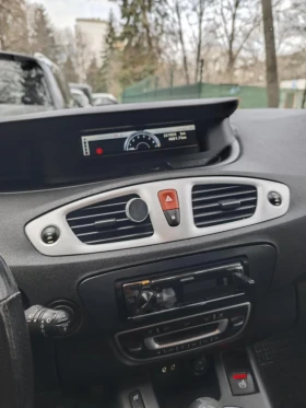 Renault Grand scenic, снимка 9