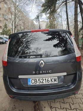 Renault Grand scenic, снимка 6