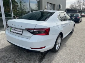 Skoda Superb 2.0TDI 7DSG 4X4 - 49200 лв. - 48512295 | Car24.bg