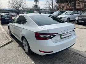 Skoda Superb 2.0TDI 7DSG 4X4, снимка 4