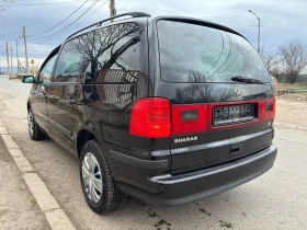 VW Sharan 2, 000 EURO4 , снимка 5