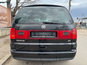 VW Sharan 2, 000 EURO4 , снимка 6