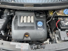 VW Sharan 2, 000 EURO4 , снимка 13