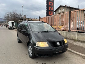 VW Sharan 2, 000 EURO4 , снимка 2