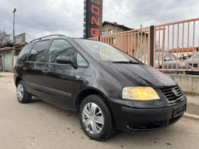 VW Sharan 2, 000 EURO4 , снимка 1