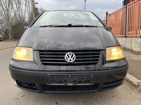 VW Sharan 2, 000 EURO4 , снимка 3