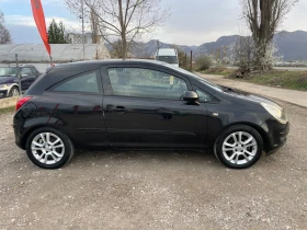 Opel Corsa 1.4i-90-KLIMA-ITALIA, снимка 4