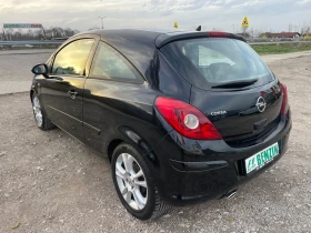 Opel Corsa 1.4i-90-KLIMA-ITALIA, снимка 9