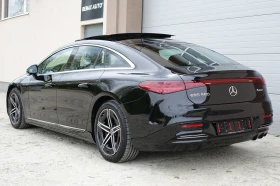 Mercedes-Benz EQS AMG PREMIUM + * 4MATIC* HYPERSCREEN* TV* PANO*  | Mobile.bg    7