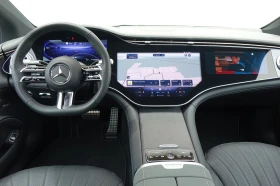 Mercedes-Benz EQS AMG PREMIUM + * 4MATIC* HYPERSCREEN* TV* PANO*  | Mobile.bg    10