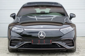     Mercedes-Benz EQS AMG PREMIUM + * 4MATIC* HYPERSCREEN* TV* PANO* 