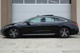     Mercedes-Benz EQS AMG PREMIUM + * 4MATIC* HYPERSCREEN* TV* PANO* 