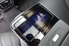 Mercedes-Benz EQS AMG PREMIUM + * 4MATIC* HYPERSCREEN* TV* PANO*  | Mobile.bg    16