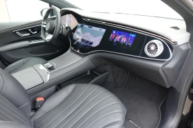 Mercedes-Benz EQS AMG PREMIUM + * 4MATIC* HYPERSCREEN* TV* PANO*  | Mobile.bg    15