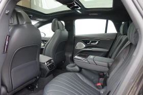 Mercedes-Benz EQS AMG PREMIUM + * 4MATIC* HYPERSCREEN* TV* PANO*  | Mobile.bg    17