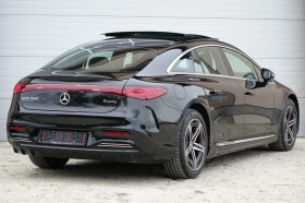 Mercedes-Benz EQS AMG PREMIUM + * 4MATIC* HYPERSCREEN* TV* PANO*  | Mobile.bg    8
