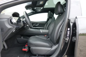 Mercedes-Benz EQS AMG PREMIUM + * 4MATIC* HYPERSCREEN* TV* PANO*  | Mobile.bg    12
