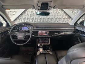 Audi A8 60 TFSI PLUG-IN HYBRID * QUATTRO * HEAD UP * - 79900 лв. - 18823043 | Car24.bg