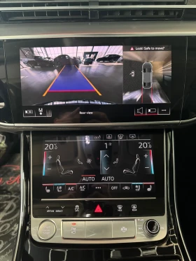 Audi A8 60 TFSI PLUG-IN HYBRID * QUATTRO * HEAD UP * - 79900 лв. - 18823043 | Car24.bg