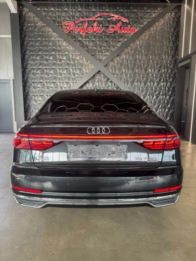 Audi A8 60 TFSI PLUG-IN HYBRID * QUATTRO * HEAD UP * - 79900 лв. - 18823043 | Car24.bg
