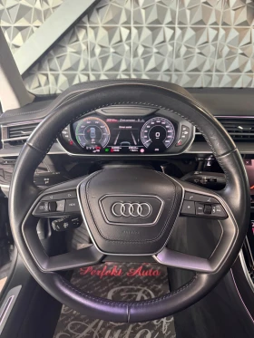 Audi A8 60 TFSI PLUG-IN HYBRID * QUATTRO * HEAD UP * - 79900 лв. - 18823043 | Car24.bg