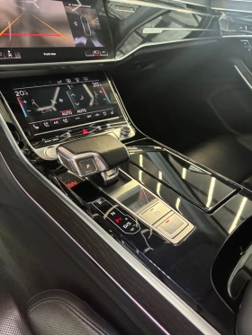 Audi A8 60 TFSI PLUG-IN HYBRID * QUATTRO * HEAD UP * - 79900 лв. - 18823043 | Car24.bg