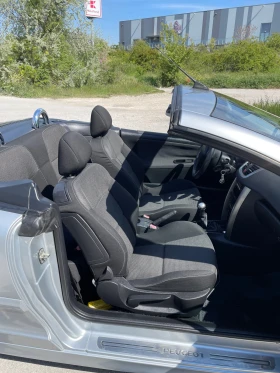 Peugeot 207 207  | Mobile.bg    4