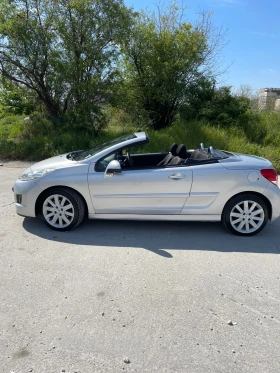 Peugeot 207 207  | Mobile.bg    2