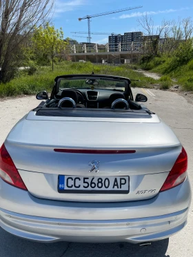 Peugeot 207 207  | Mobile.bg    3