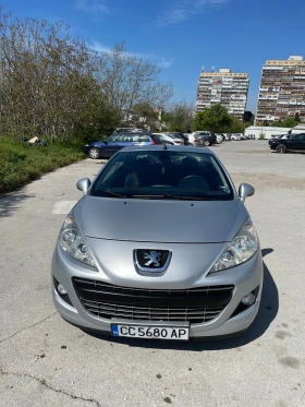Peugeot 207 207  | Mobile.bg    9