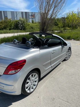 Peugeot 207 207  | Mobile.bg    5