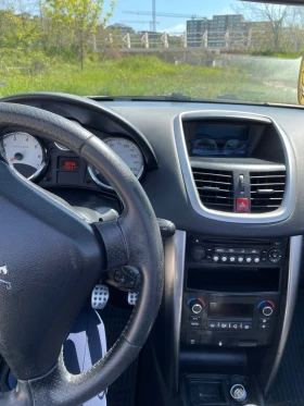 Peugeot 207 207  | Mobile.bg    7