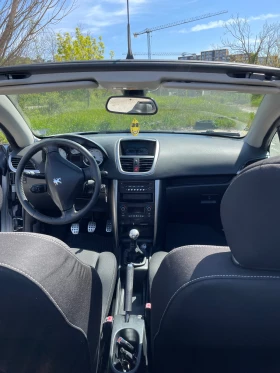 Peugeot 207 207  | Mobile.bg    8