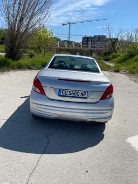 Peugeot 207 207  | Mobile.bg    12