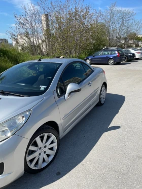 Peugeot 207 207  | Mobile.bg    11