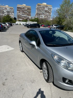 Peugeot 207 207  | Mobile.bg    10
