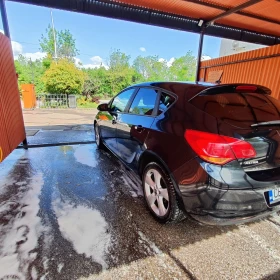 Обява за продажба на Opel Astra J Газ/ Бензин ~7 300 лв. - изображение 2