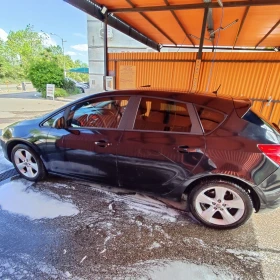 Обява за продажба на Opel Astra J Газ/ Бензин ~7 300 лв. - изображение 3