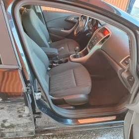 Обява за продажба на Opel Astra J Газ/ Бензин ~7 300 лв. - изображение 5