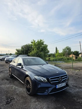 Mercedes-Benz E 400 - 50000 лв. - 84188023 2