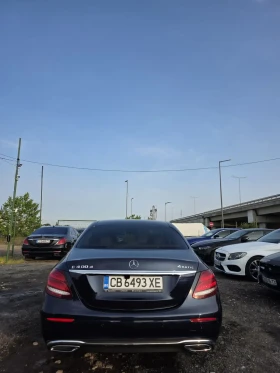 Mercedes-Benz E 400 - 50000 лв. - 84188023 5