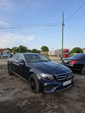 Mercedes-Benz E 400 - 50000 лв. - 84188023 3