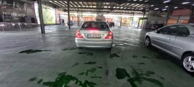 Обява за продажба на Mercedes-Benz CLK ~7 800 лв. - изображение 4